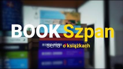 Bookszpan [#23] Tłusty język