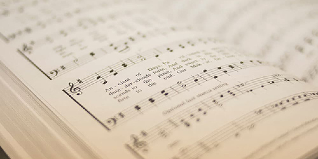 Czy można odprawić mszę bez muzyki?