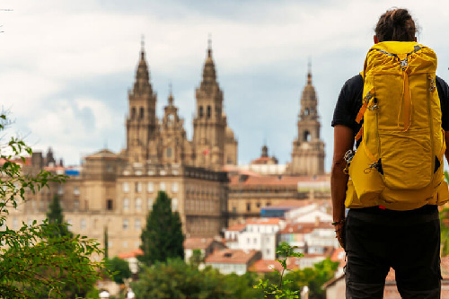 What is “the Way of St. James”?