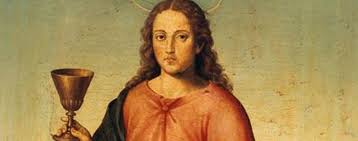 Jana Apostola i Ewangelisty