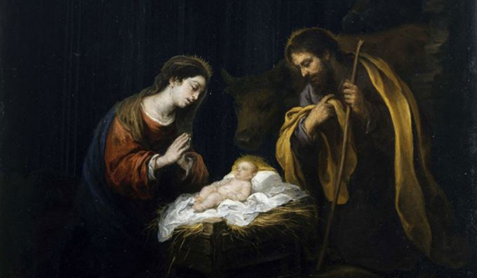 Nowenna Bozonarodzeniowa