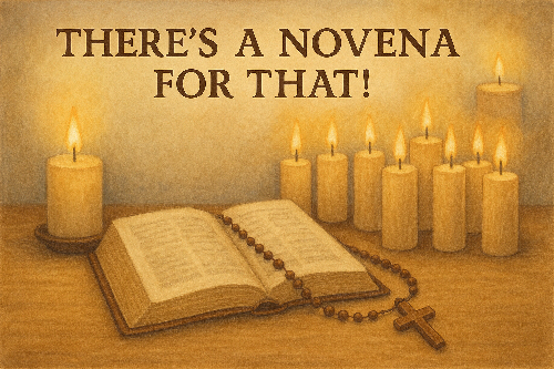 Nowenna