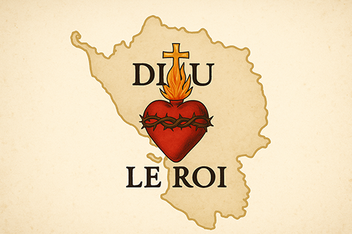 Who Were the Catholic Heroes