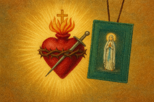 What Devotions Does the Church Celebrate in September