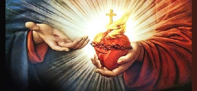 serce jezusa