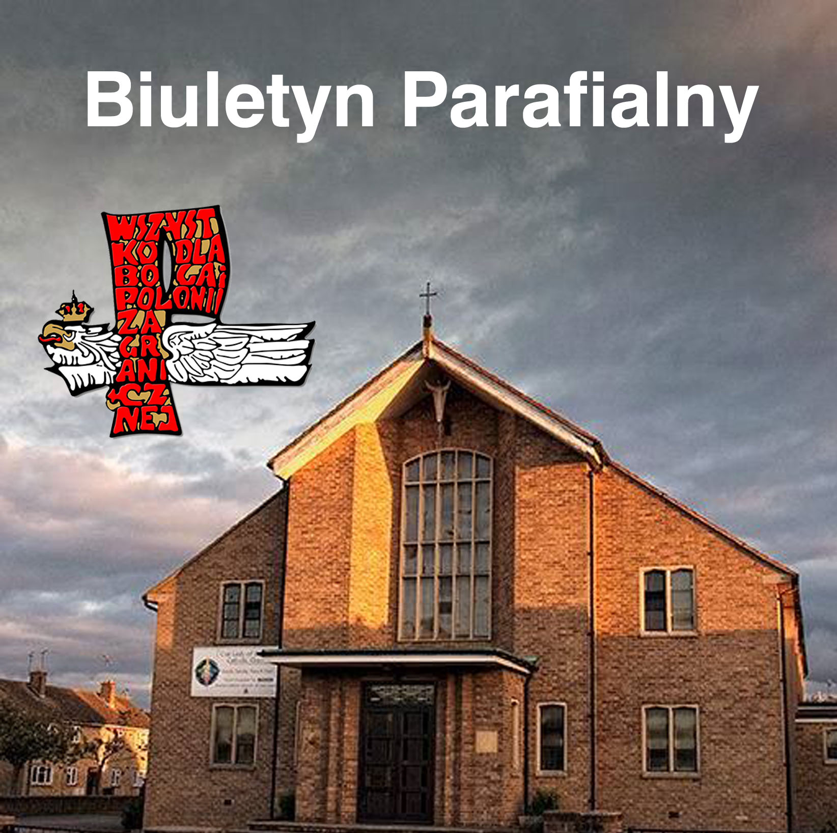 Biuletyn Parafialmny