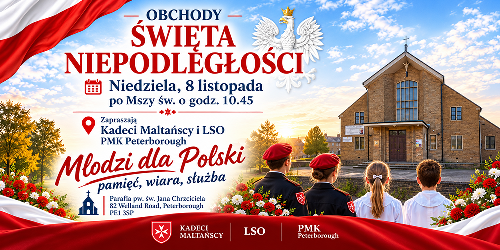 Swieto Niepodleglosci