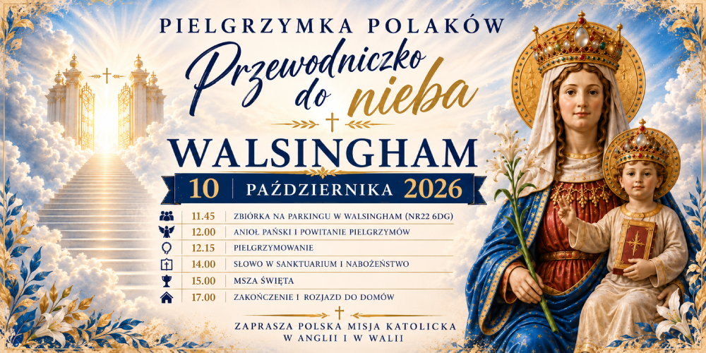 Pielgrzymka 