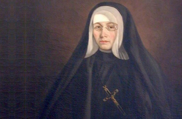 Maria Róża Durocher