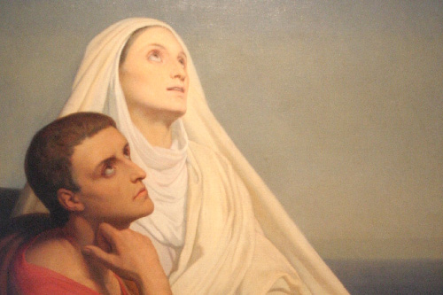 Saint Monica