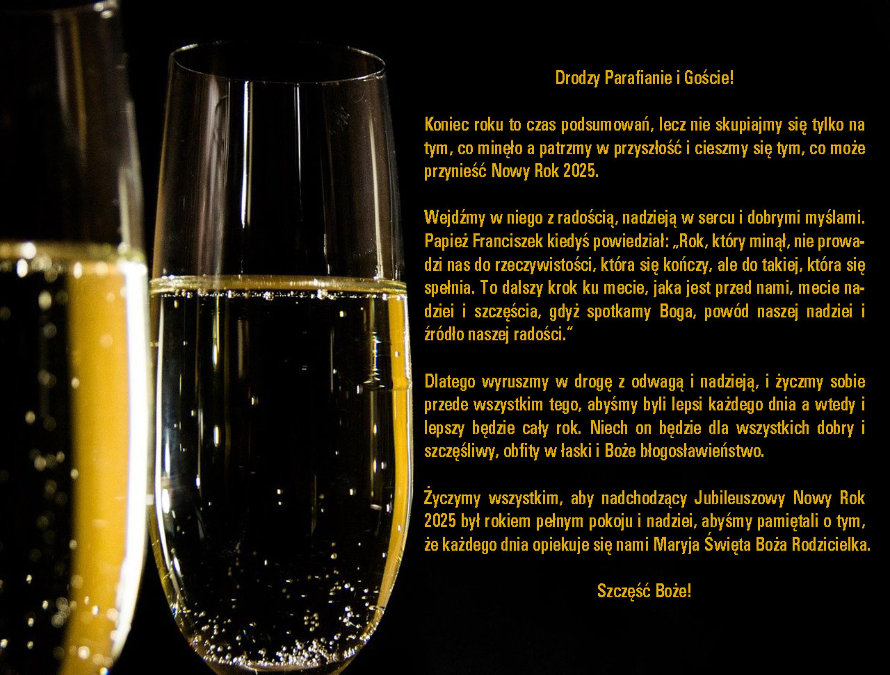 Zyczenia Duspasterze