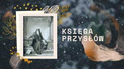Księga Przysłów || Rozdział 10