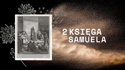 2 Księga Samuela || Rozdział 01